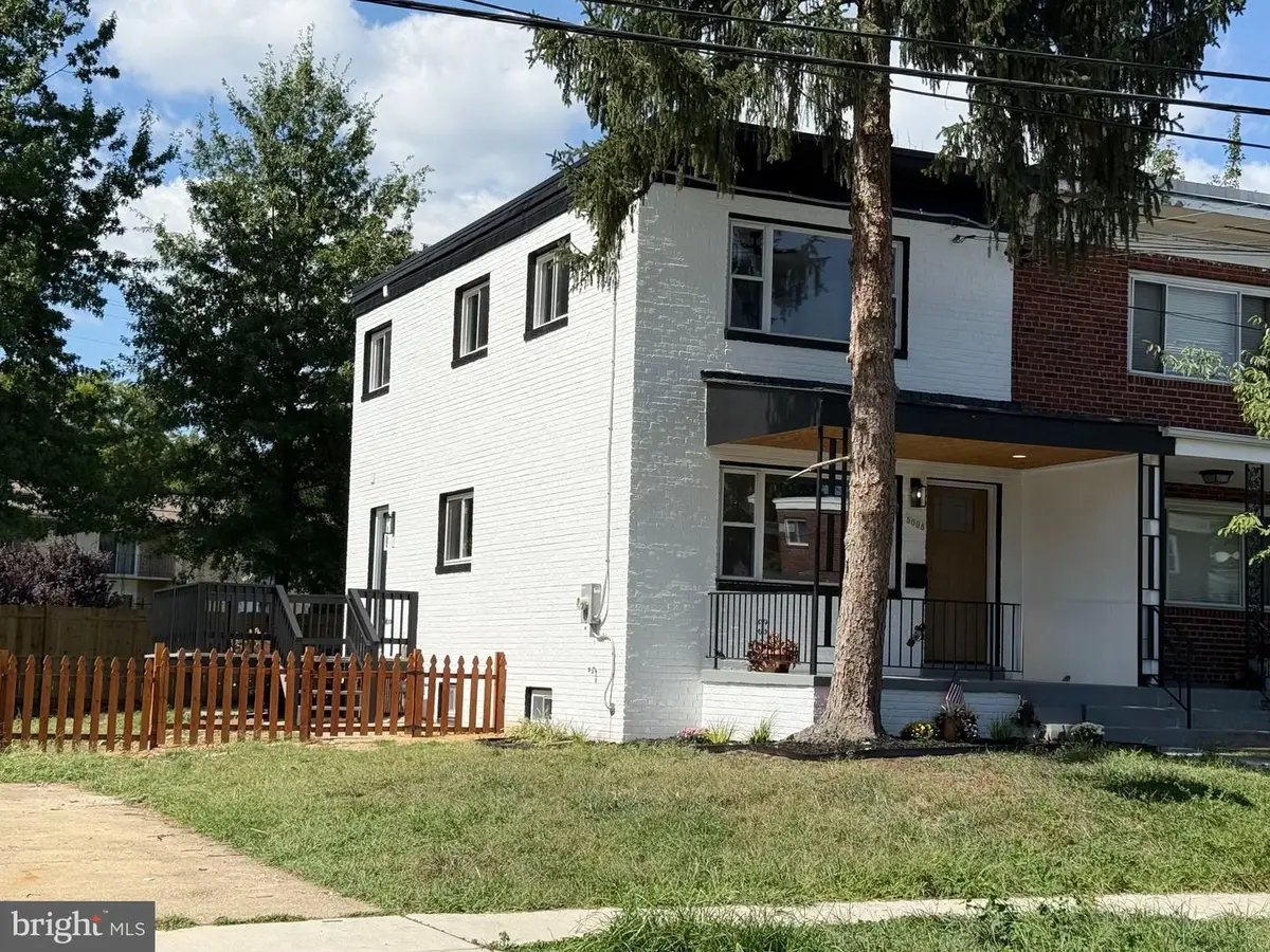 5008 36th Ave, Hyattsville, MD 20782 - #1