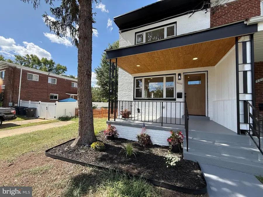 5008 36th Ave, Hyattsville, MD 20782 - #3