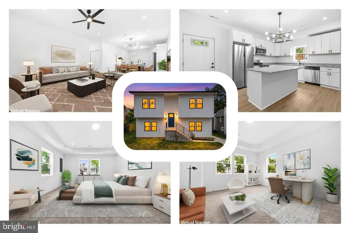 6105-a Kolb St, Capitol Heights, MD 20743 - #1