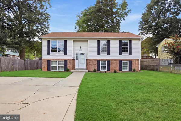 8804 35th Ave, COLLEGE PARK, MD 20740
