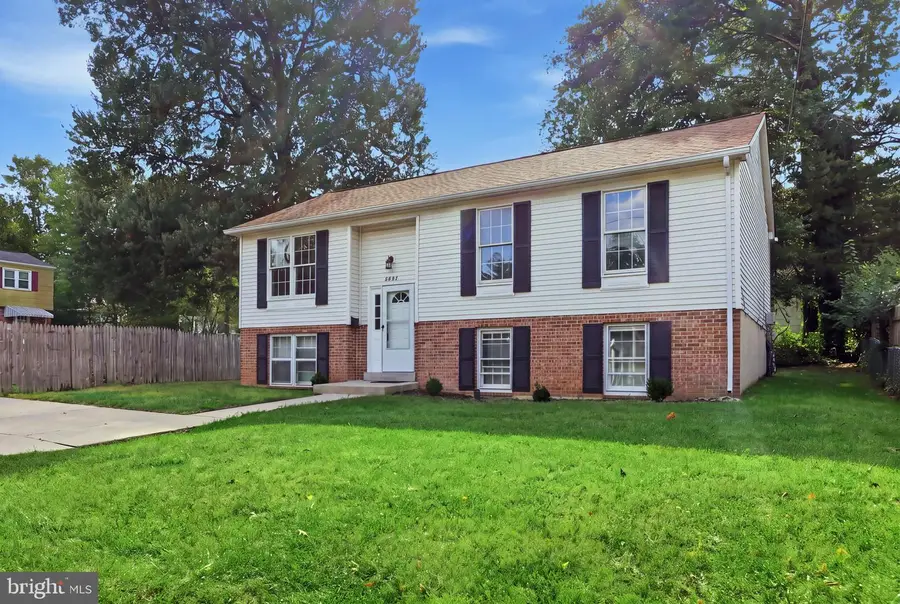 8804 35th Ave, College Park, MD 20740 - #2