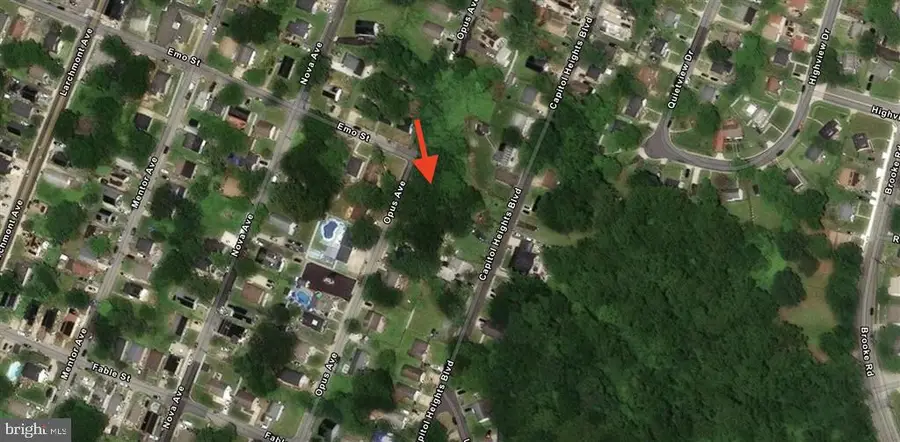 900 Opus Ave, Capitol Heights, MD 20743 - #2