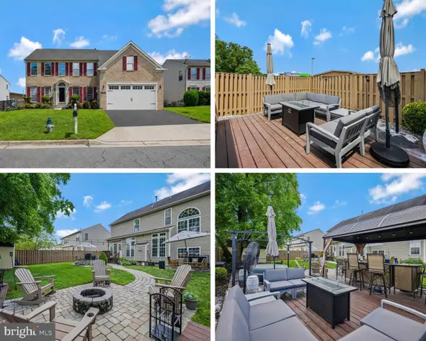 13404 Gwynn Park Ct, BRANDYWINE, MD 20613