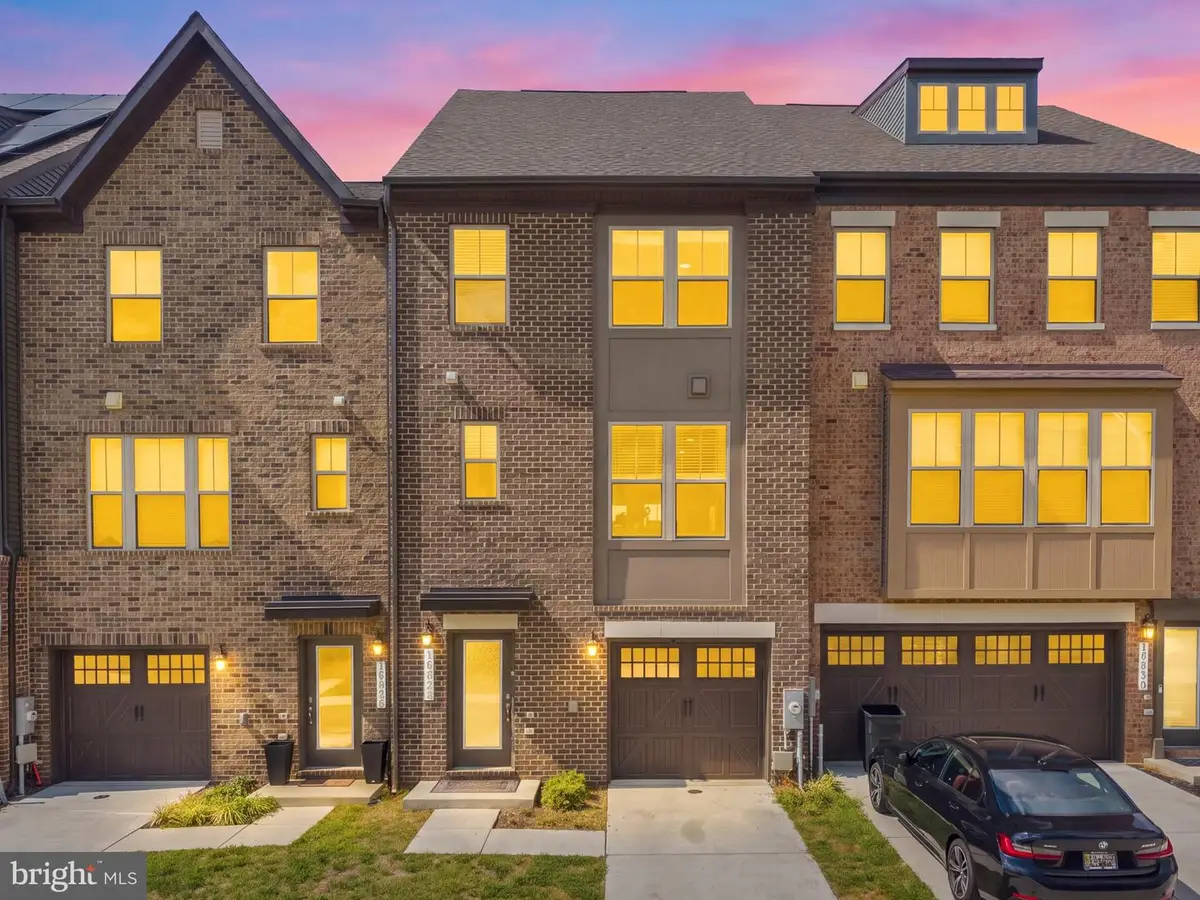 16828 Saint Helen Ave, Bowie, MD 20716 - #1
