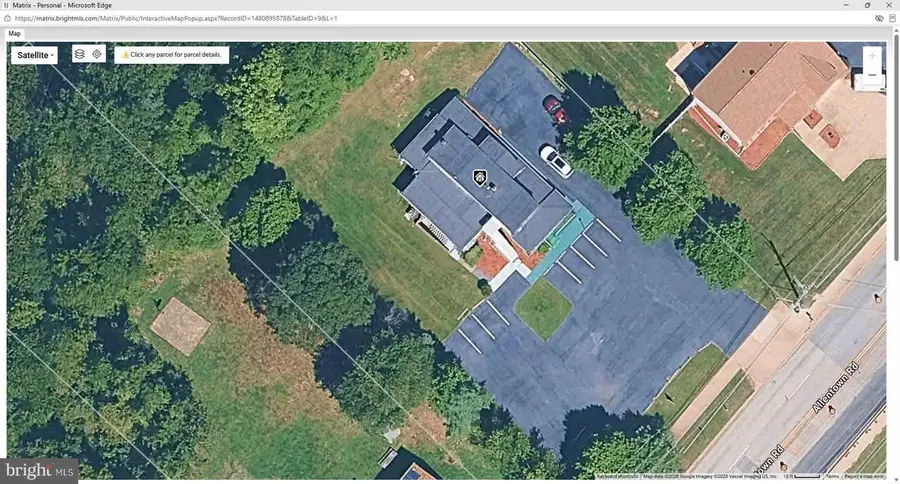 6613 Allentown Rd, Temple Hills, MD 20748 - #2