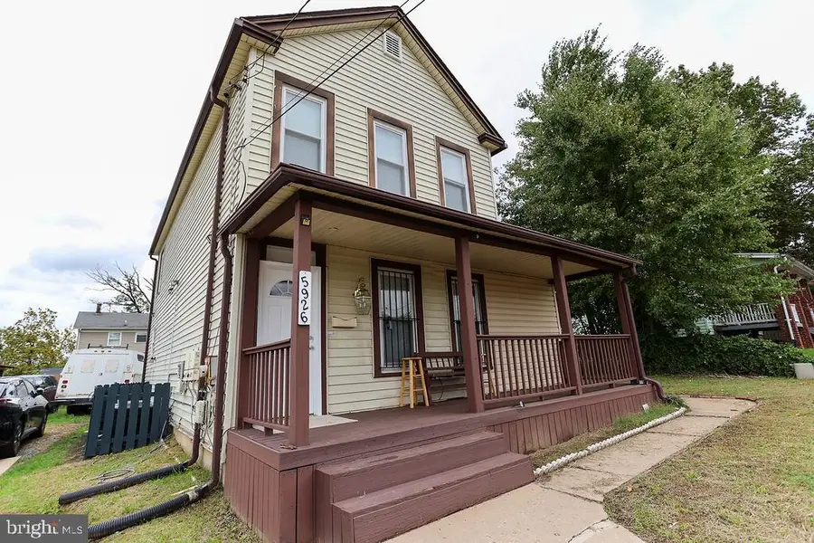 5926 Addison Rd, Capitol Heights, MD 20743 - #3