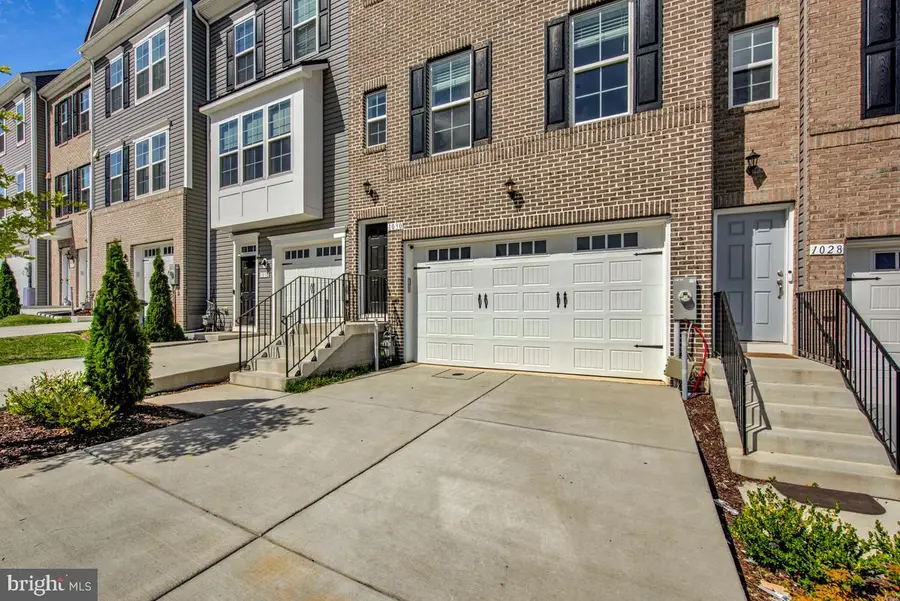 1030 High Point Trl, Laurel, MD 20707 - #2