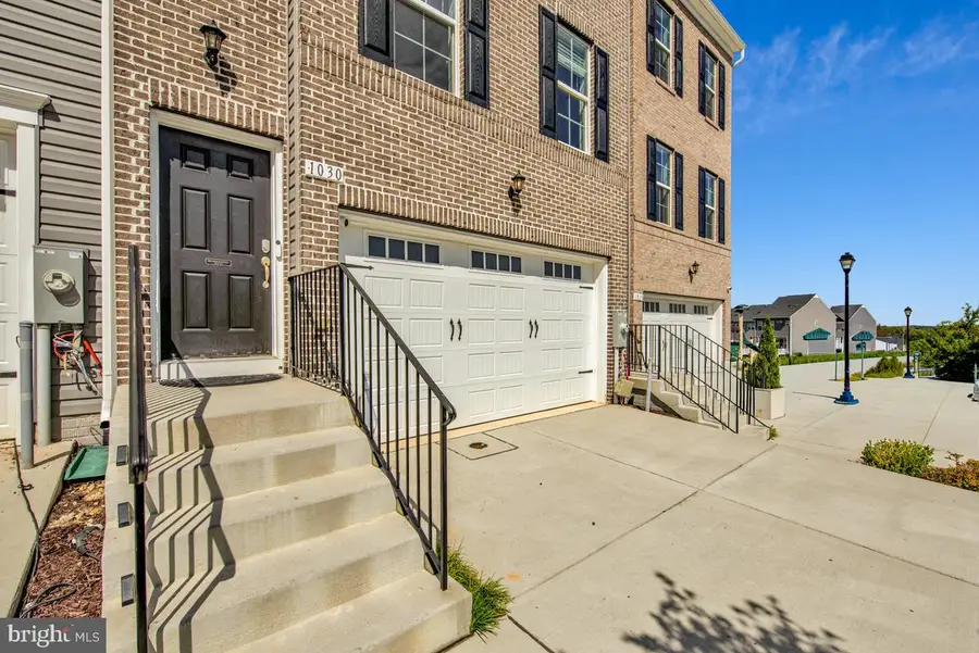 1030 High Point Trl, Laurel, MD 20707 - #3