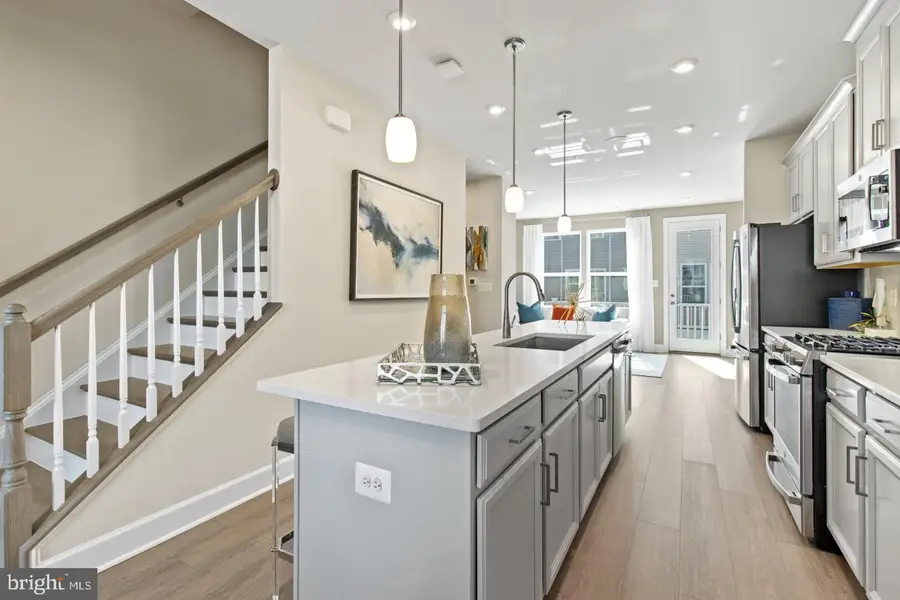 10941 Wheat Berry Dr, Upper Marlboro, MD 20774 - #2