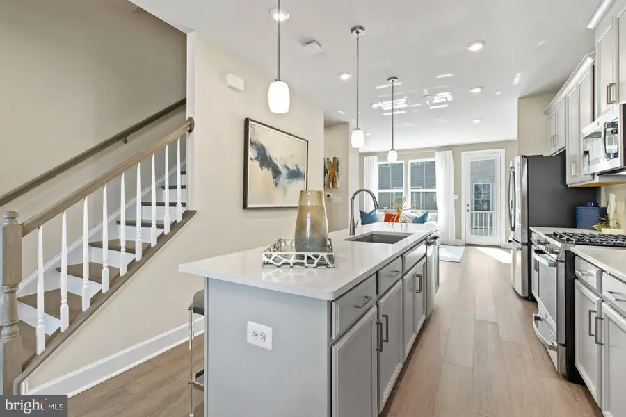 10939 Wheat Berry Dr, Upper Marlboro, MD 20774 - #2