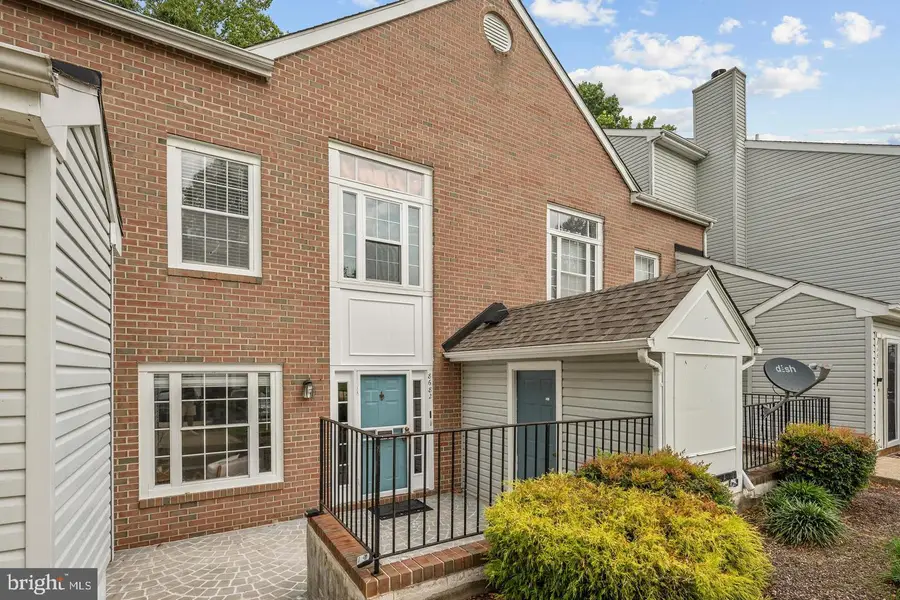 8682 Devon Hills Dr, Fort Washington, MD 20744 - #2