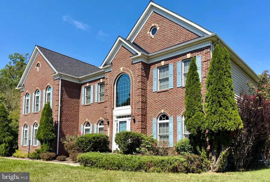 14312 Driftwood Rd, Bowie, MD 20721 - #2