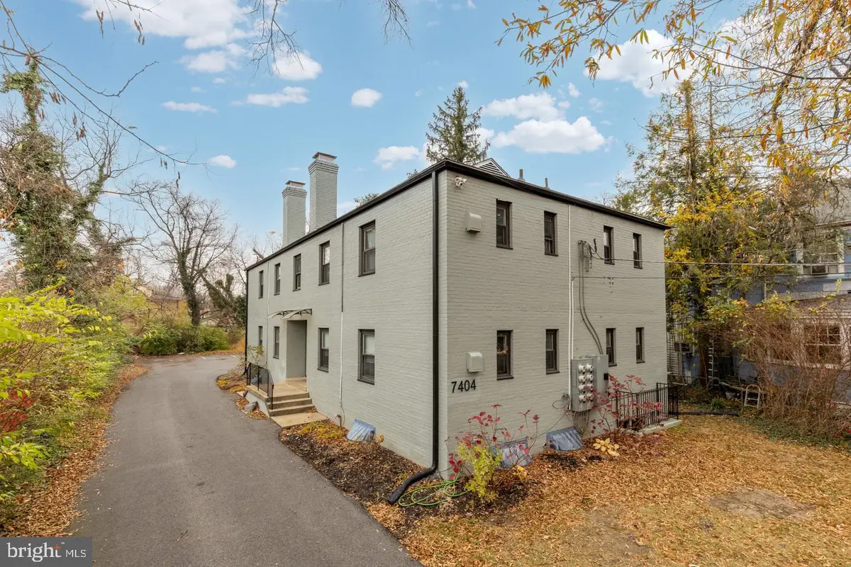 7404 Columbia Ave, College Park, MD 20740 - #1