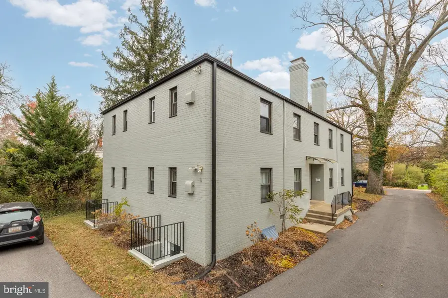 7404 Columbia Ave, College Park, MD 20740 - #2