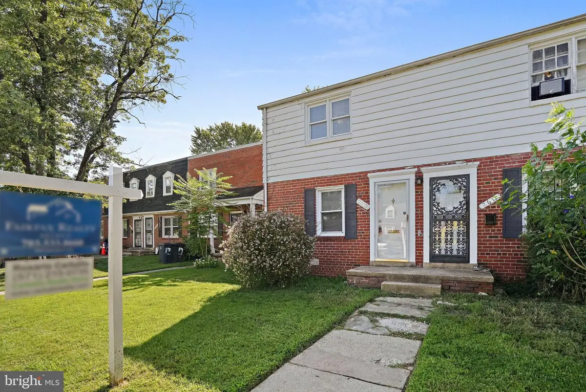 2613 Colebrooke Dr #24, Temple Hills, MD 20748 - #1
