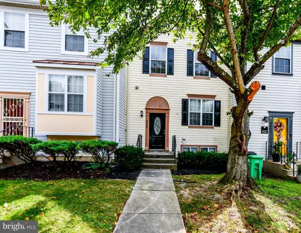 5950 S Hil Mar Cir, DISTRICT HEIGHTS, MD 20747