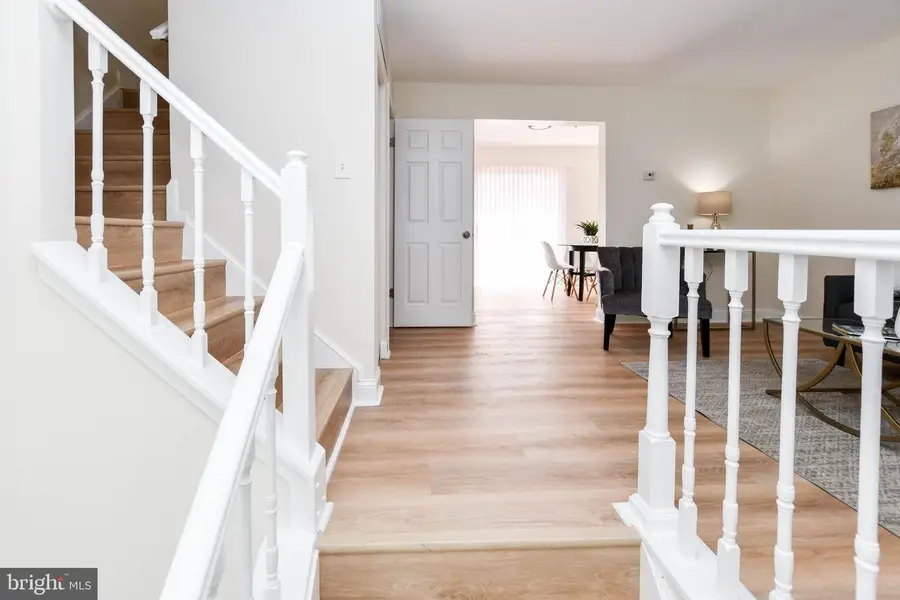 5950 S Hil Mar Cir, District Heights, MD 20747 - #2