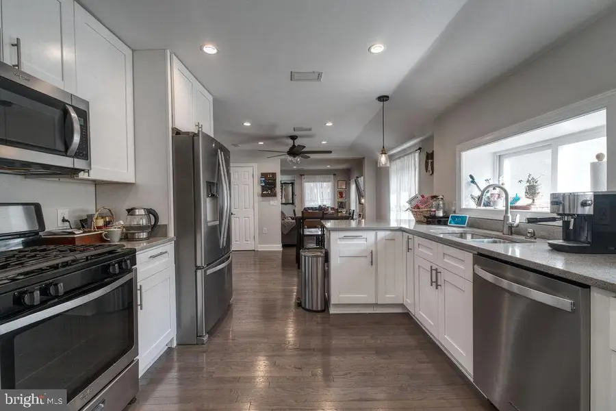 205 10th St, Laurel, MD 20707 - #3
