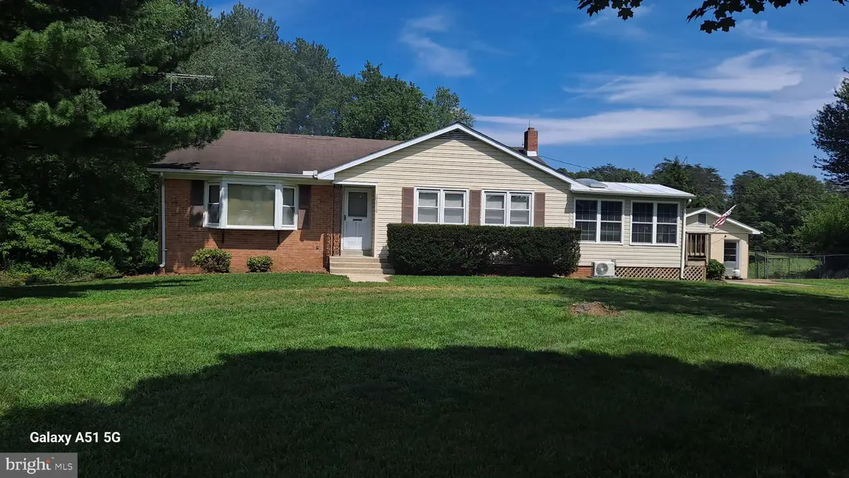 20810 Aquasco Rd, Aquasco, MD 20608 - #1