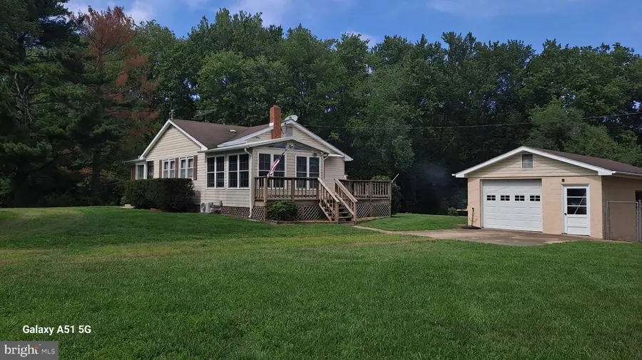 20810 Aquasco Rd, Aquasco, MD 20608 - #2