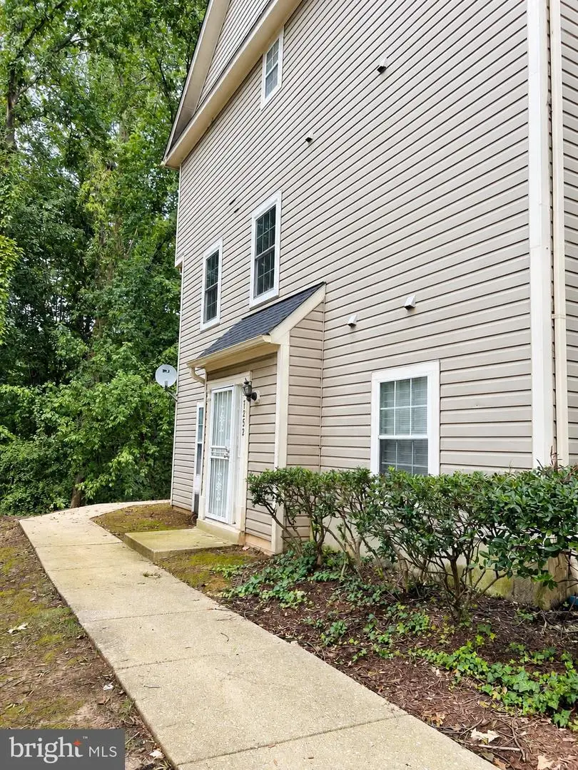 7252 Mahogany Dr #1, Landover, MD 20785 - #2