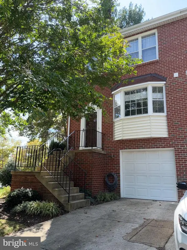 11418 Cosca Park Pl, CLINTON, MD 20735