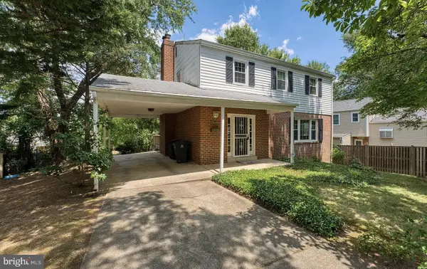 7504 Vanessa Ct, LANHAM, MD 20706