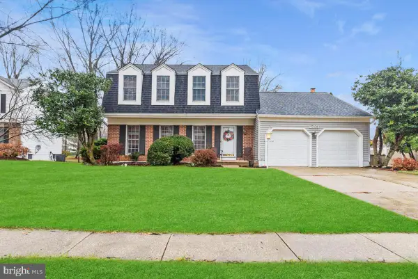 15108 Peartree Dr, BOWIE, MD 20721