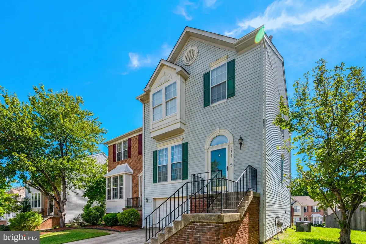 7305 Rotunda Ct, Clinton, MD 20735 - #1