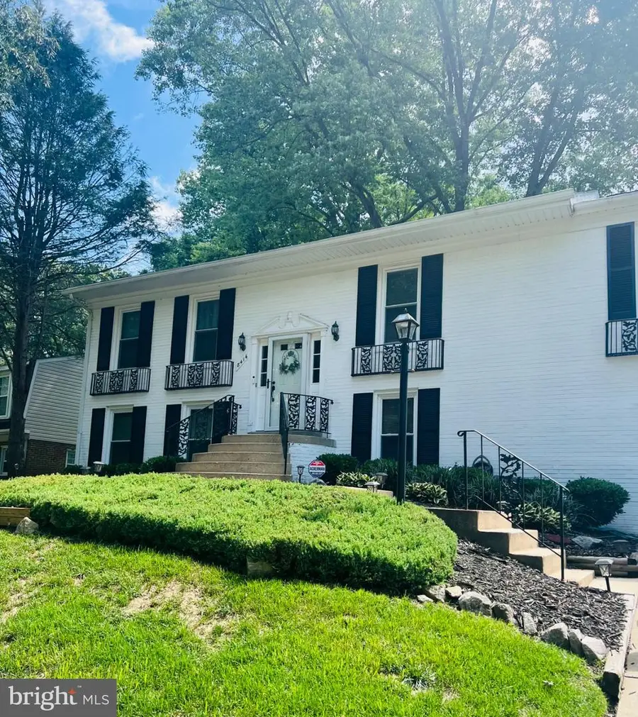 8414 Grandhaven Ave, Upper Marlboro, MD 20772 - #2