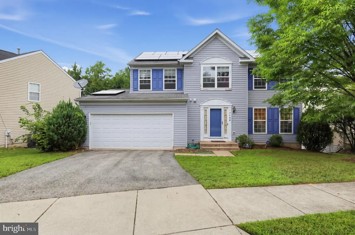 7100 Starboard Dr, District Heights, MD 20747 - #1