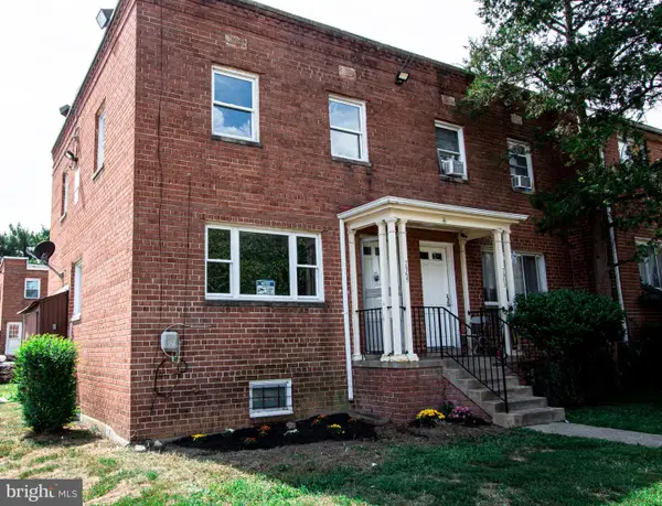 7965 18th Ave, HYATTSVILLE, MD 20783