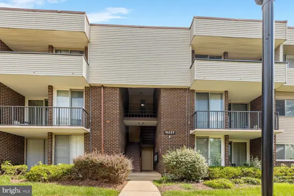 10222 Prince Pl #11-202, UPPER MARLBORO, MD 20774