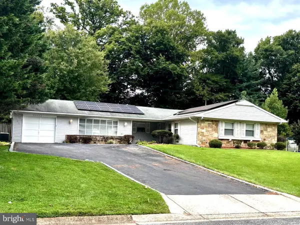 12902 Kendale, BOWIE, MD 20715