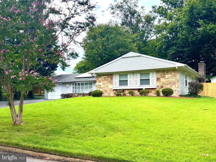 12902 Kendale, Bowie, MD 20715 - #2