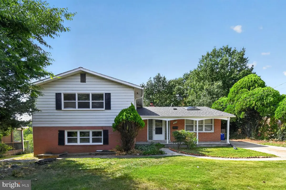 7604 Marietta Ln, Berwyn Heights, MD 20740 - #1