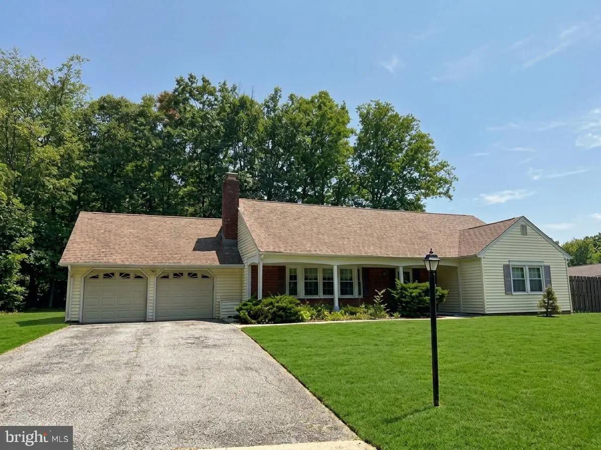 9203 Twin Hill Ln, Laurel, MD 20708 - #1