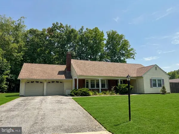 9203 Twin Hill Ln, LAUREL, MD 20708