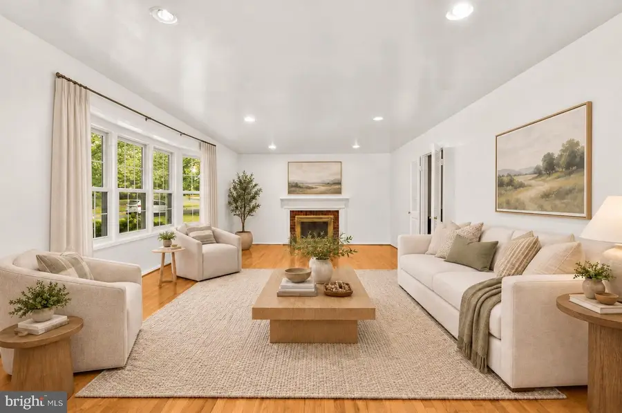 9203 Twin Hill Ln, Laurel, MD 20708 - #3