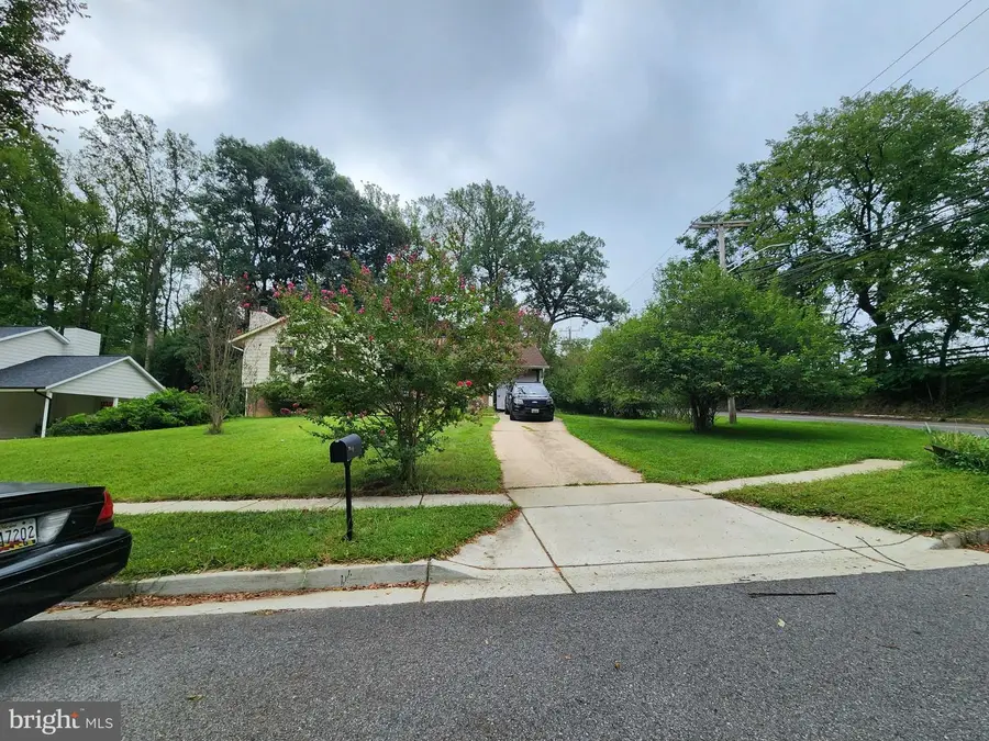 9901 Quiet Glen Ct, Upper Marlboro, MD 20774 - #3