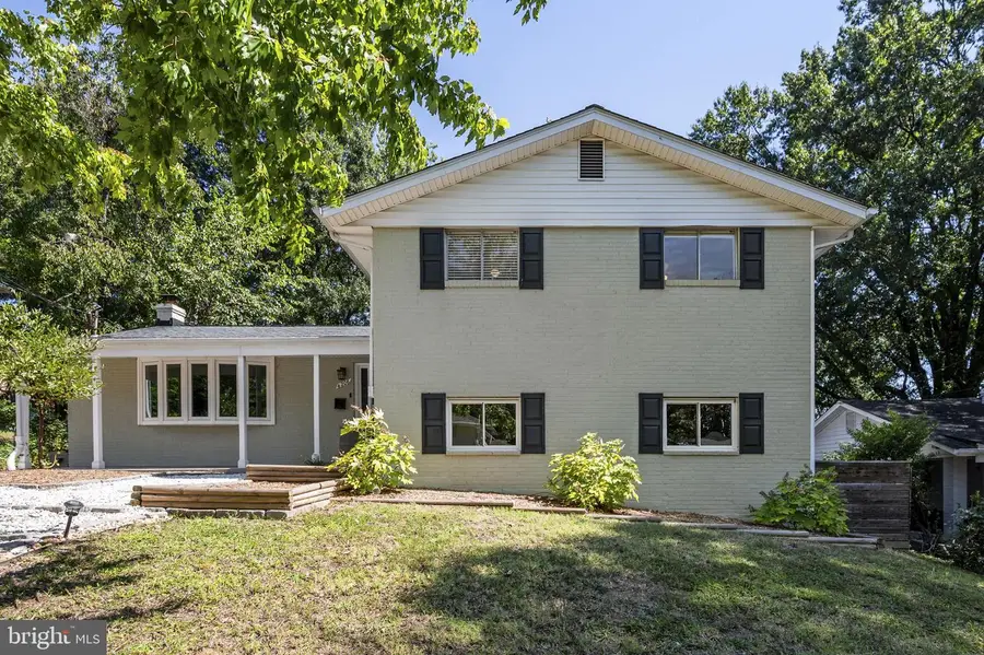 4206 Blacksnake Dr, Temple Hills, MD 20748 - #3