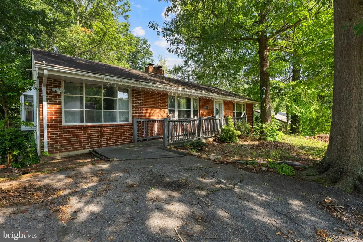 13506 Harrison Ave, Fort Washington, MD 20744 - #1