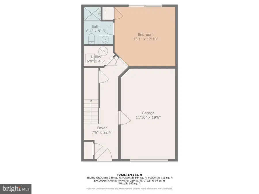 1052 Owens Rd, Oxon Hill, MD 20745 - #2