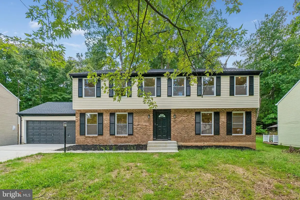 12930 Asbury Dr, Fort Washington, MD 20744 - #1