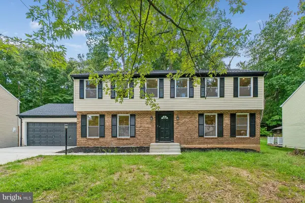 12930 Asbury Dr, FORT WASHINGTON, MD 20744