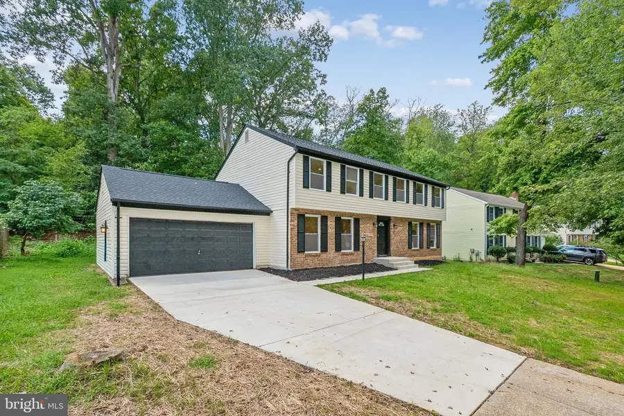 12930 Asbury Dr, Fort Washington, MD 20744 - #2