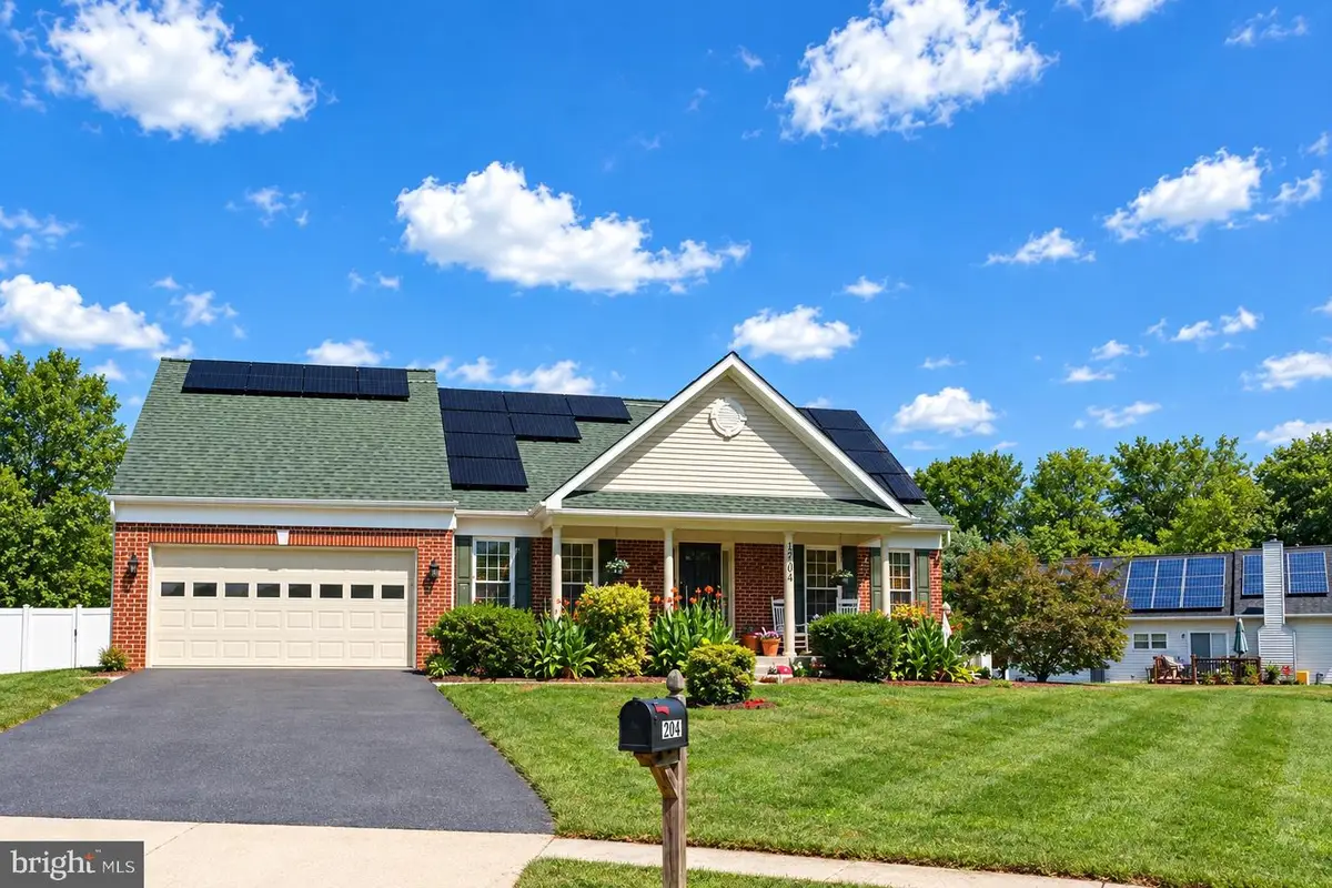12702 Conwood Ct, Upper Marlboro, MD 20772 - #1