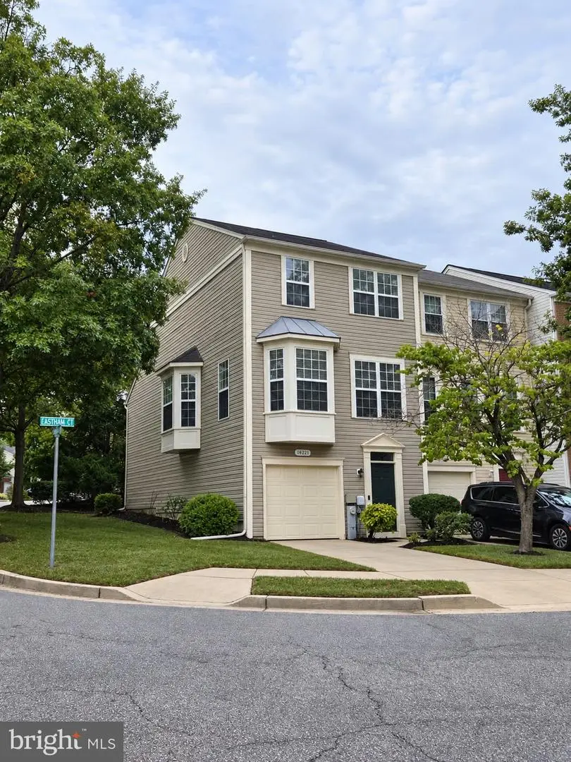 16221 Eastham Ct, Bowie, MD 20716 - #2
