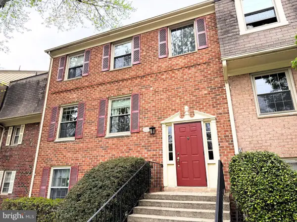 6008 Westchester Park Dr #t2, COLLEGE PARK, MD 20740