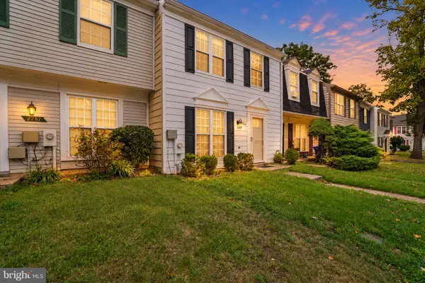 2279 Prince Of Wales Ct, BOWIE, MD 20716